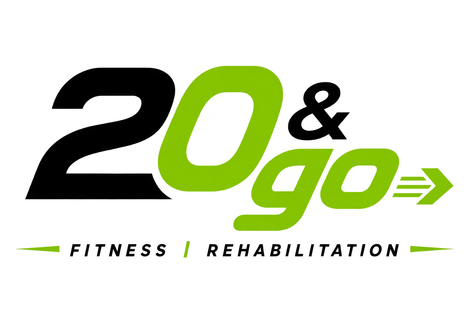 20 & Go - Fitness y Rehabilitación
